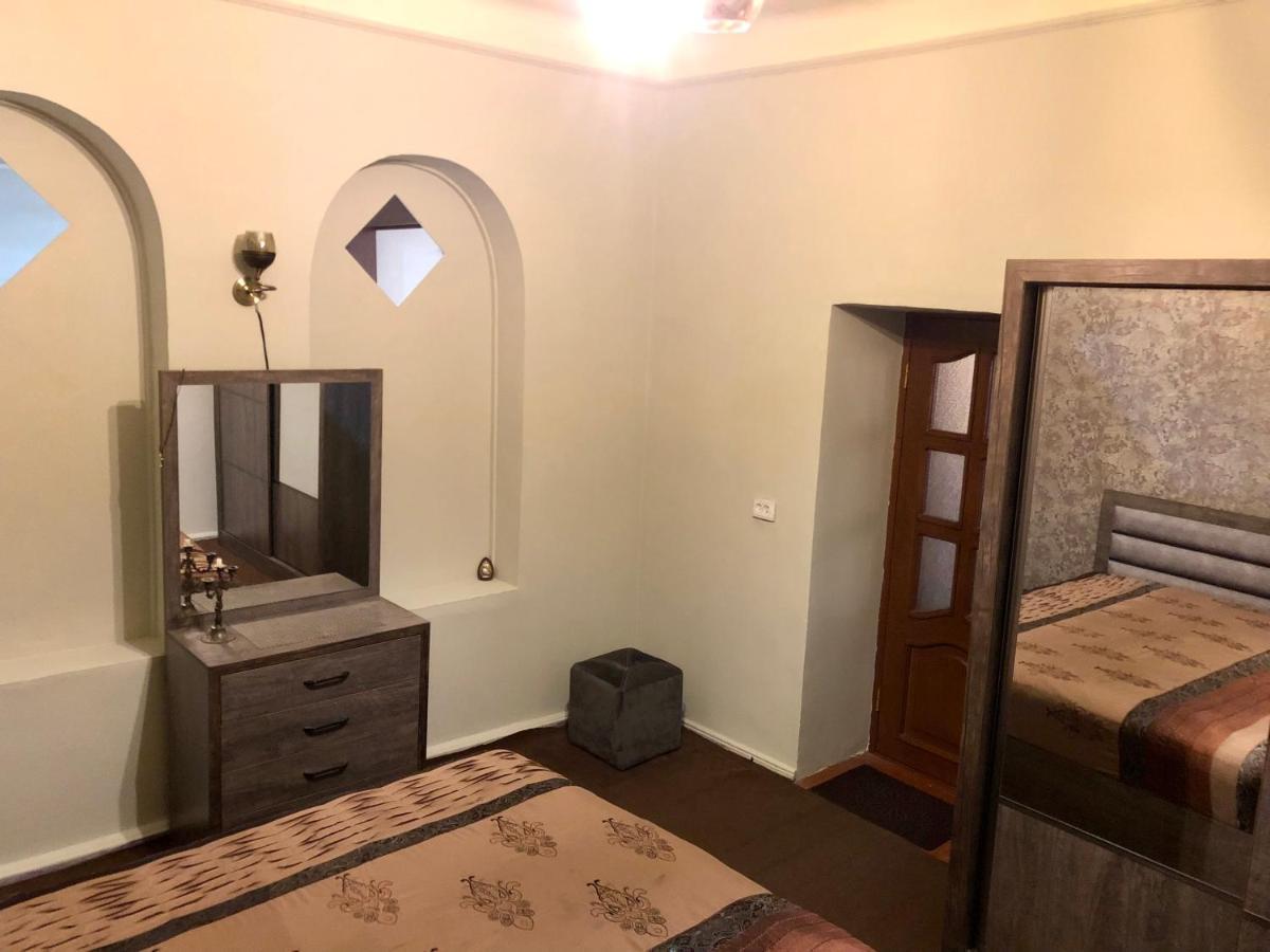 Goodhouse Apartment Ереван Екстериор снимка