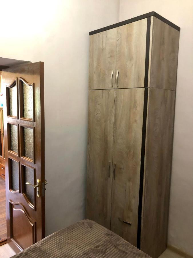 Goodhouse Apartment Ереван Екстериор снимка