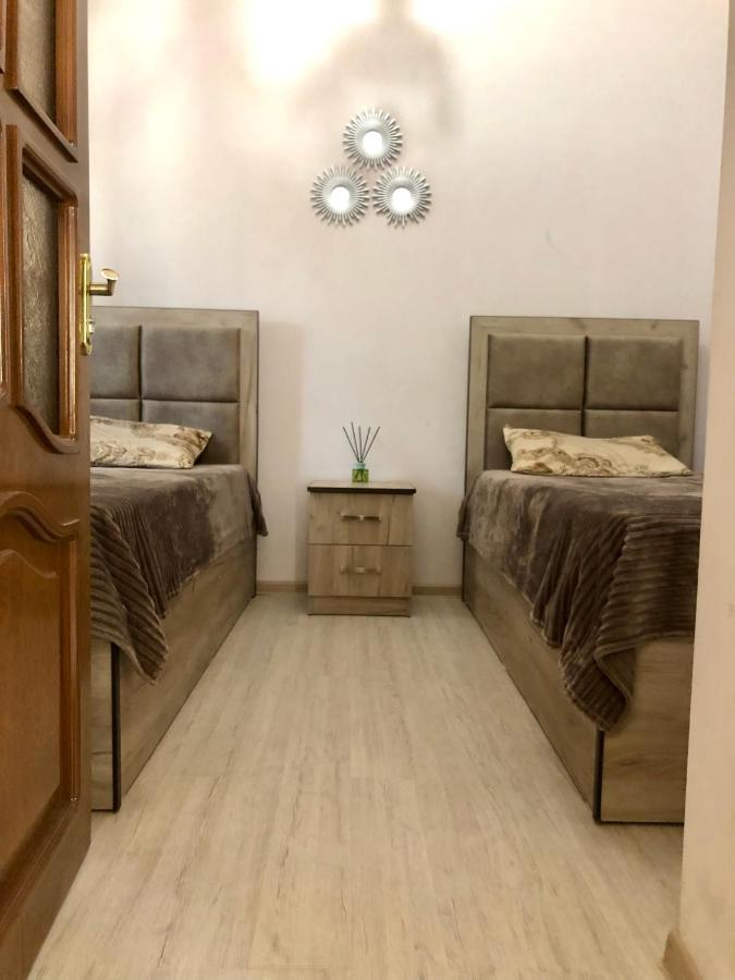 Goodhouse Apartment Ереван Екстериор снимка