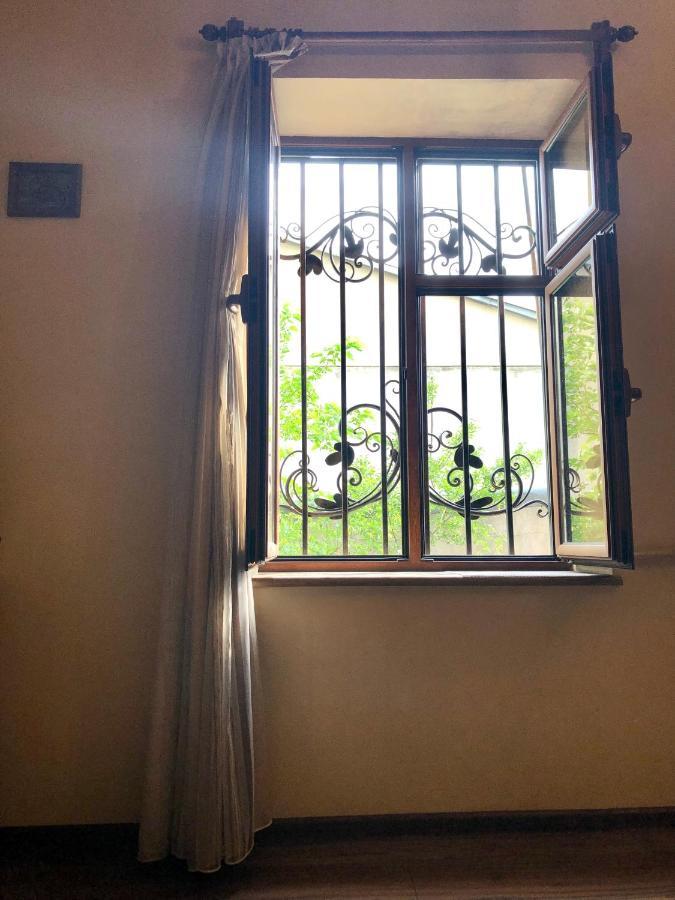 Goodhouse Apartment Ереван Екстериор снимка