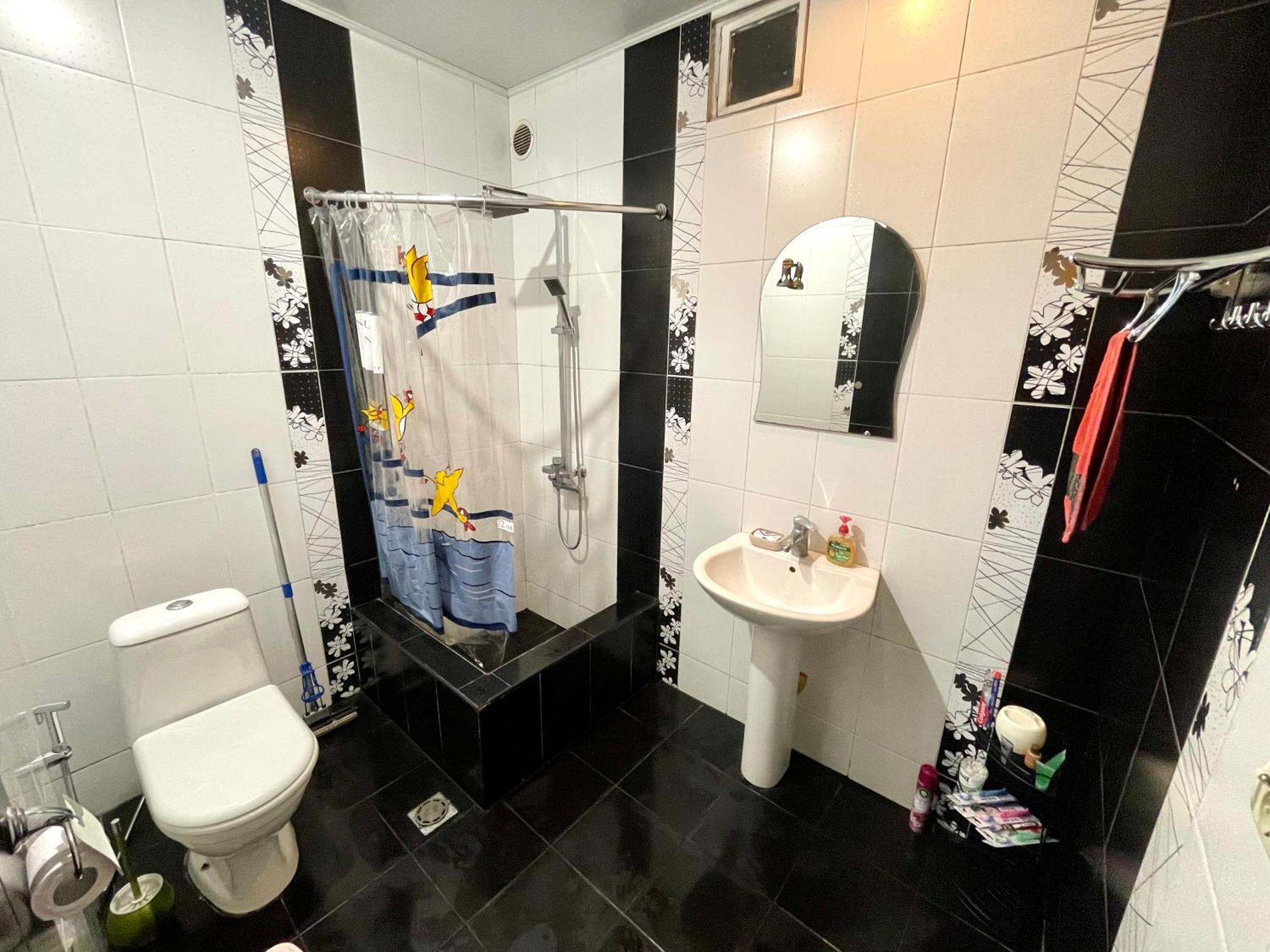 Goodhouse Apartment Ереван Екстериор снимка